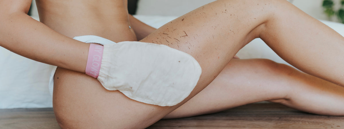 5 MISTAKES CAUSING DRY SKIN. - MY GLOW 2.