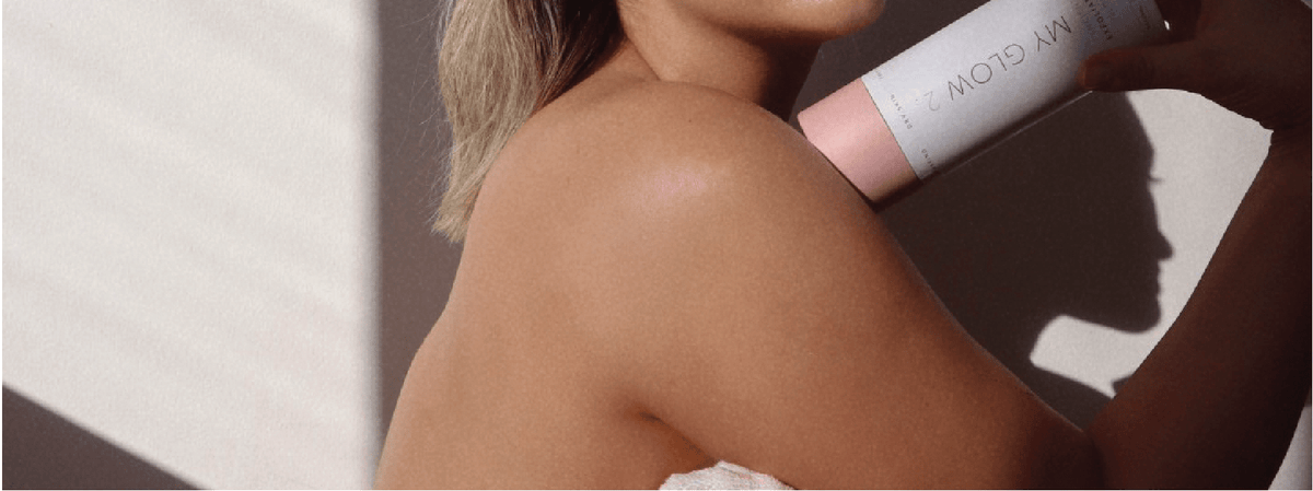 How To Have A Cheeky Glo Up In Your Twenties - MY GLOW 2.