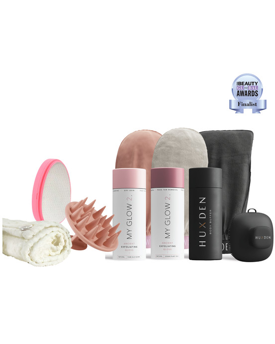 The Ultimate Bundle - One of everything