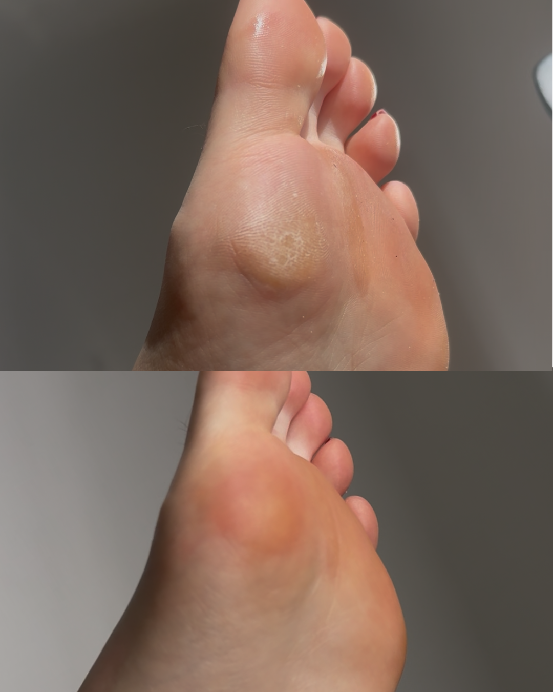 My Glow 2 Silky Foot File