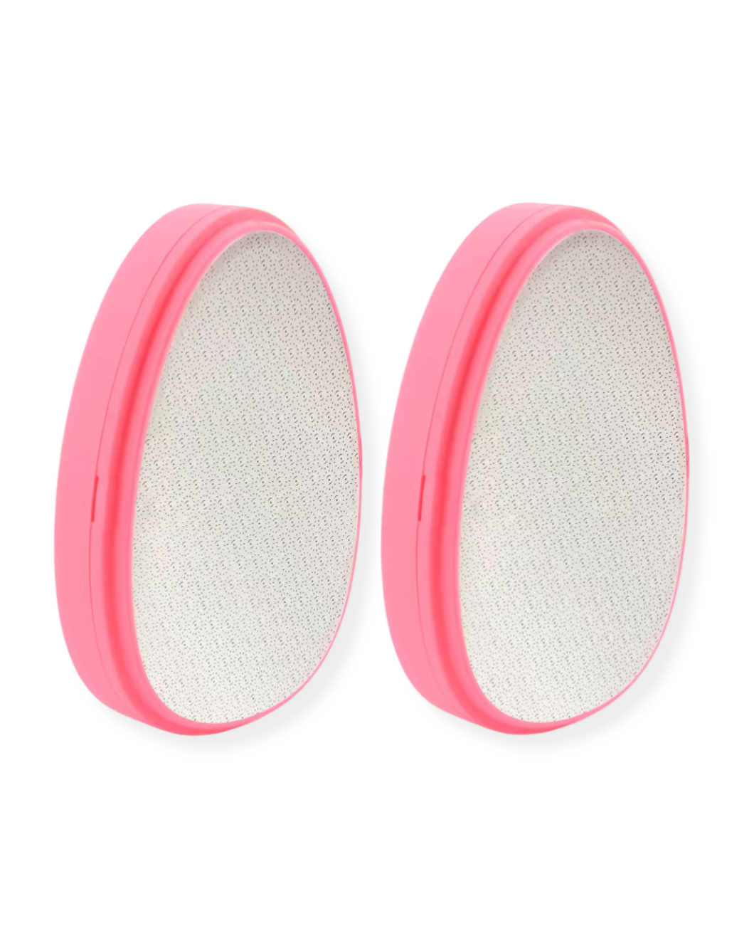 My Glow 2 Silky Foot File Duo