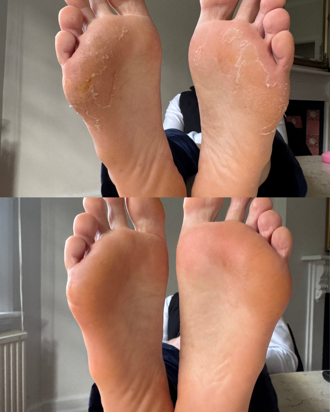 My Glow 2 Silky Foot File