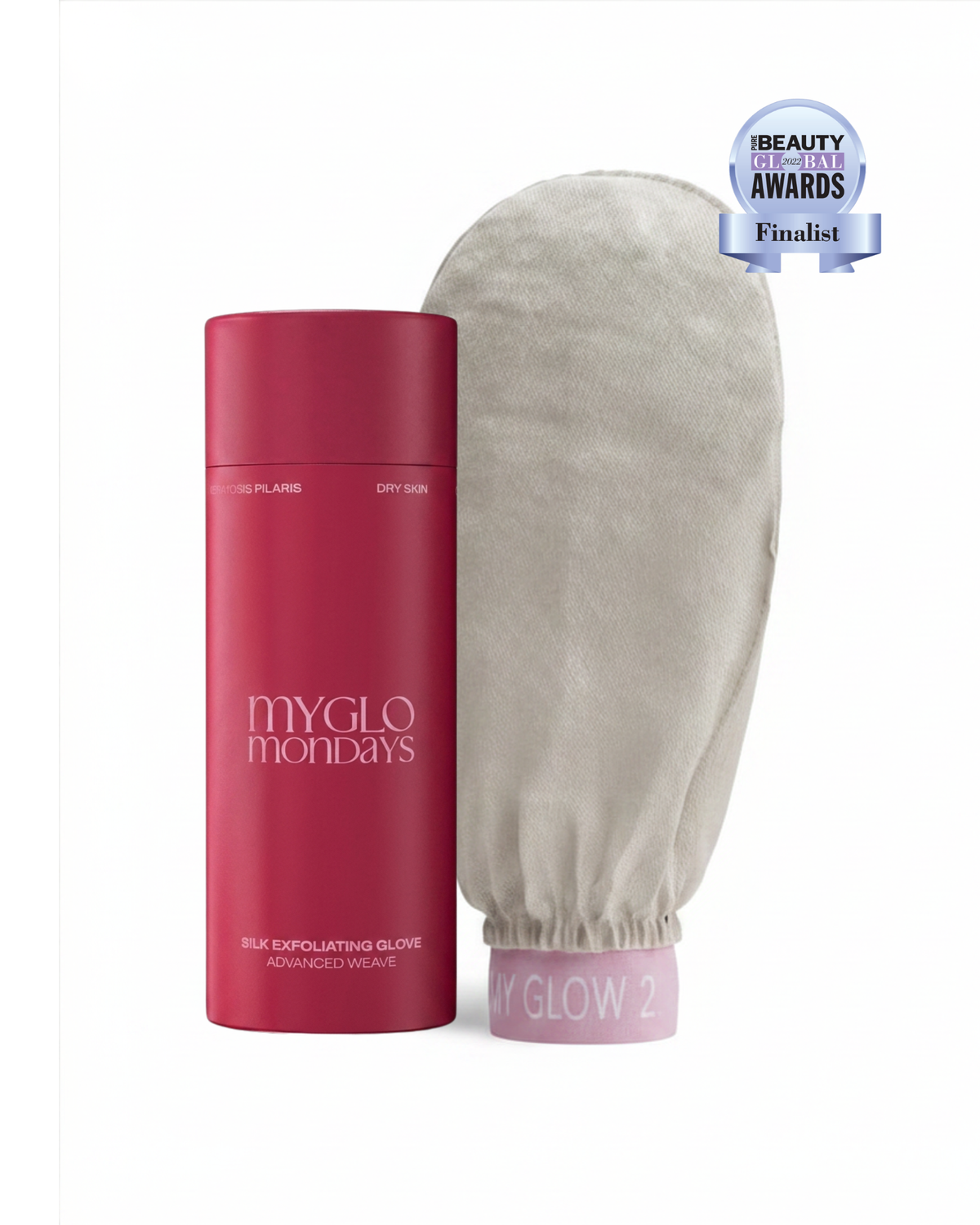 Myglo Advanced Silk Glove