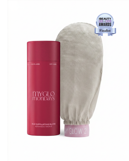 Myglo Advanced Silk Glove
