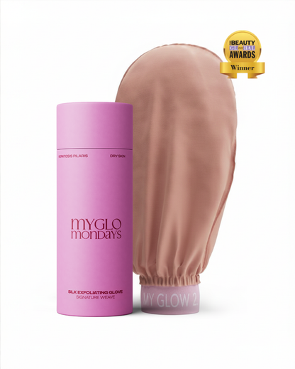 Myglo Signature Silk Glove™️