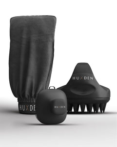 Huxden Ultimate Buffer Tool Kit