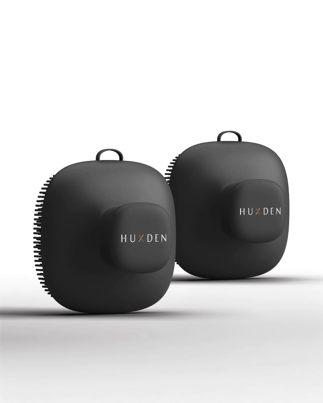 Huxden Face Buffer Duo