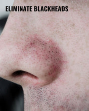 Load image into Gallery viewer, Male Face Buffer Duo - MY GLOW 2.