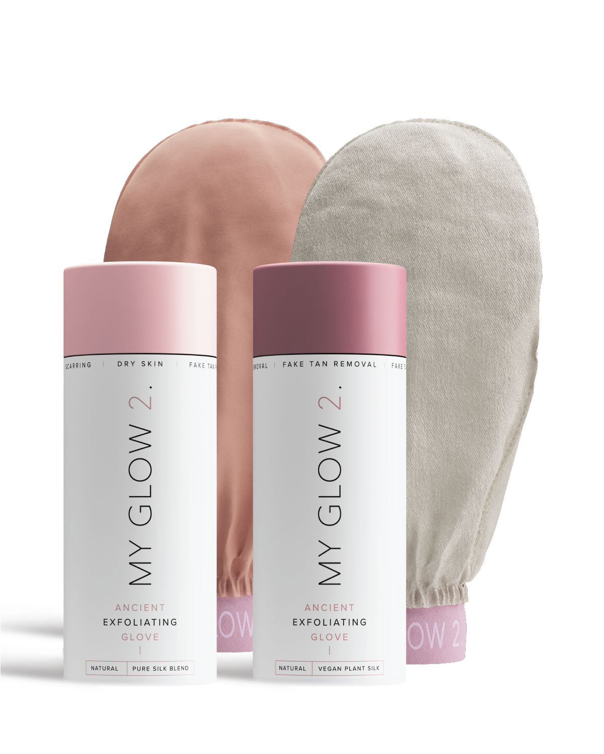My Glow 2 Glove Multi Bundle