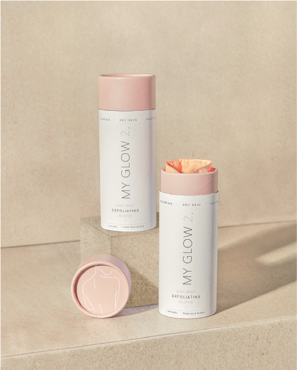 My Glow 2 Original Glove™️ Double Bundle