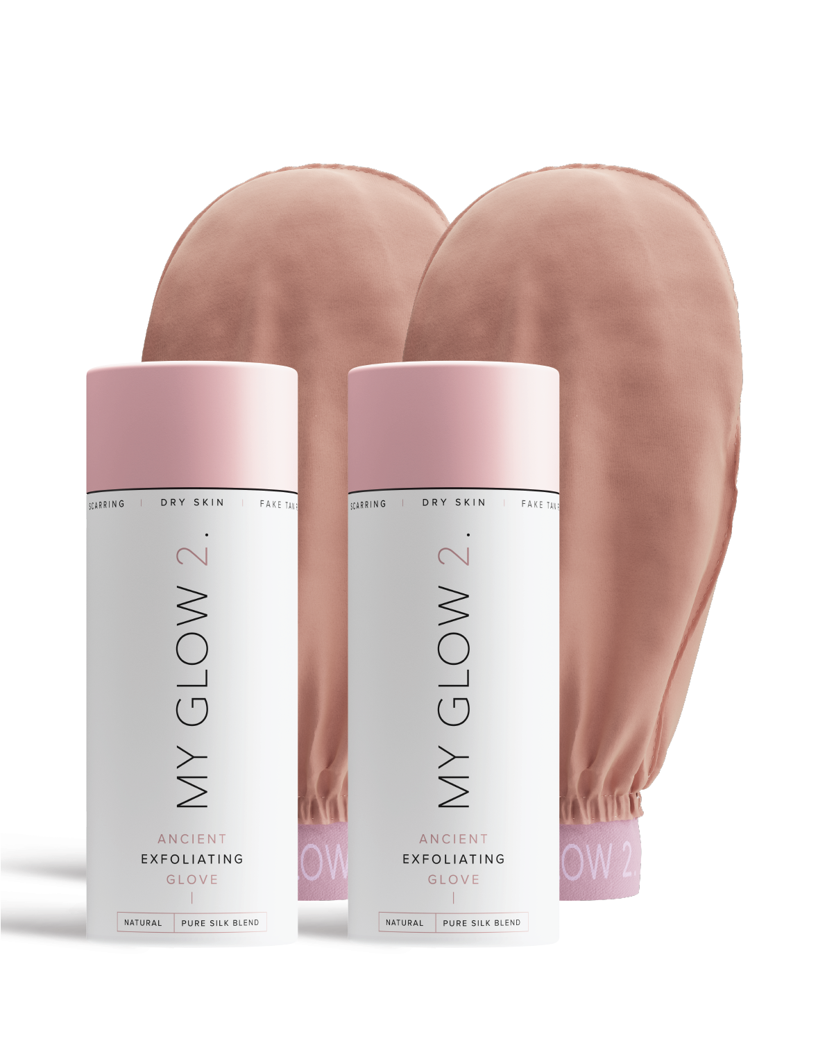 My Glow 2 Original Glove™️ Double Bundle