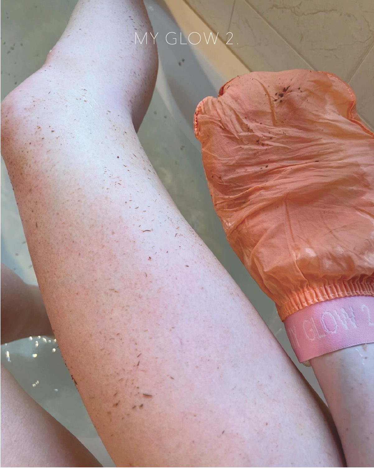 My Glow 2 Glove Multi Bundle