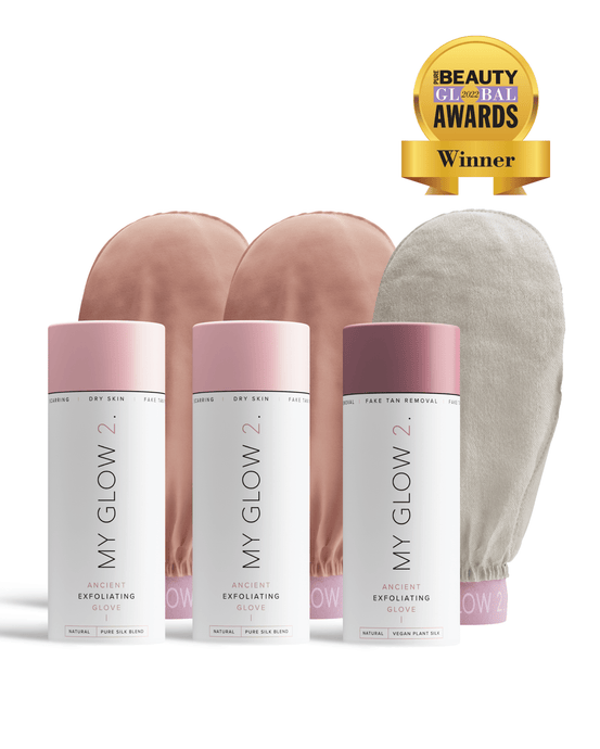 My Glow 2 Multi Glove Triple Bundle - MY GLOW 2.