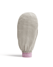 Load image into Gallery viewer, My Glow 2 Fake Tan Removal Glove + Hair Towel (Cocoa) Bundle - MY GLOW 2.