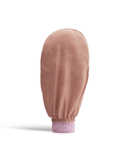 Load image into Gallery viewer, My Glow 2 Original Glove + Hair Towel (Cocoa) Bundle - MY GLOW 2.